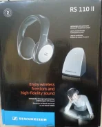 Sennheiser RS 110-II ����