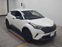 Toyota C-HR. �������, ��������, 1.8 (98��.�.), ������, 34 000����. ��, �/�. ��� ����� �� ������������ ����