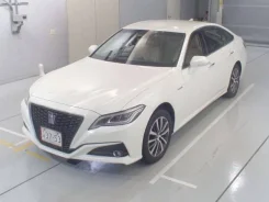Toyota Crown. �������, 4wd, 2.5 (184��.�.), ������, 19 000����. ��, �/�. ��� ����� �� ������������ ����