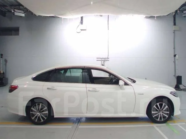Toyota Crown. �������, 4wd, 2.5 (184��.�.), ������, 19 000����. ��, �/�. ��� ����� �� ������������ ����