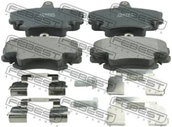 ������� ��������� �������� Largus, Logan (4 ��) Febest 2401-LOGF ����