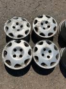Ronal. 5.5x14", 4x108, ET18 