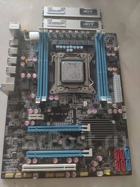 X79 ����
