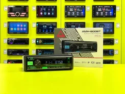 Aura AMH-600BT ����