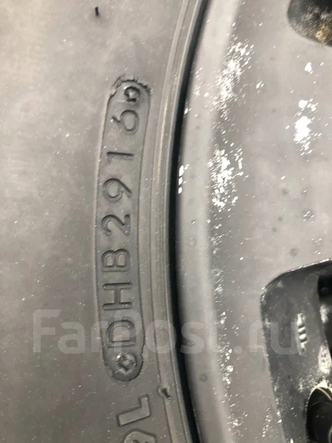 Bridgestone Ice Partner. ������, ��� �����, 2016 ���, �/�, ����� 20 % ����