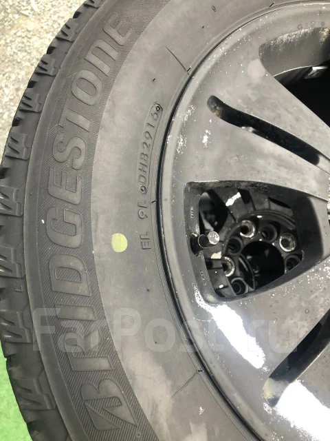 Bridgestone Ice Partner. ������, ��� �����, 2016 ���, �/�, ����� 20 % ����