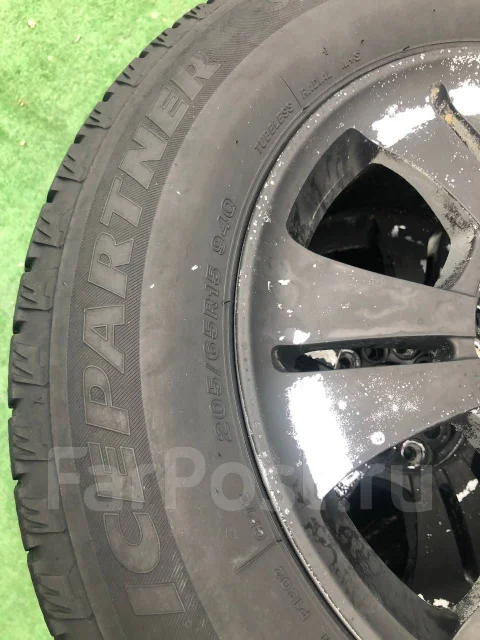Bridgestone Ice Partner. ������, ��� �����, 2016 ���, �/�, ����� 20 % ����