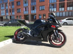 Suzuki GSX-R 600. 600����. ��., ��������, ���, ��� ������� ����