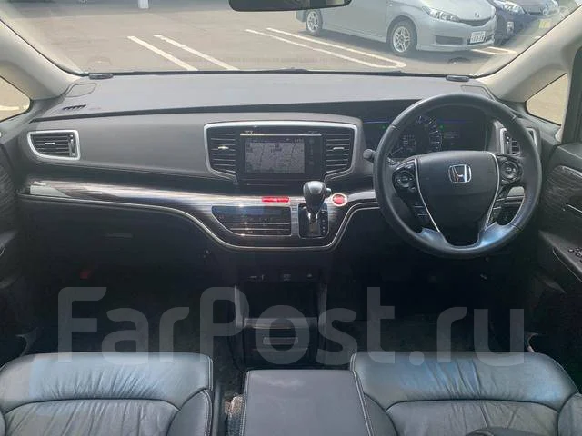 Honda Odyssey. ��������, ��������, 2.0 (145��.�.), ������, 42 000����. ��, �/�. ��� ����� �� ������������ ����