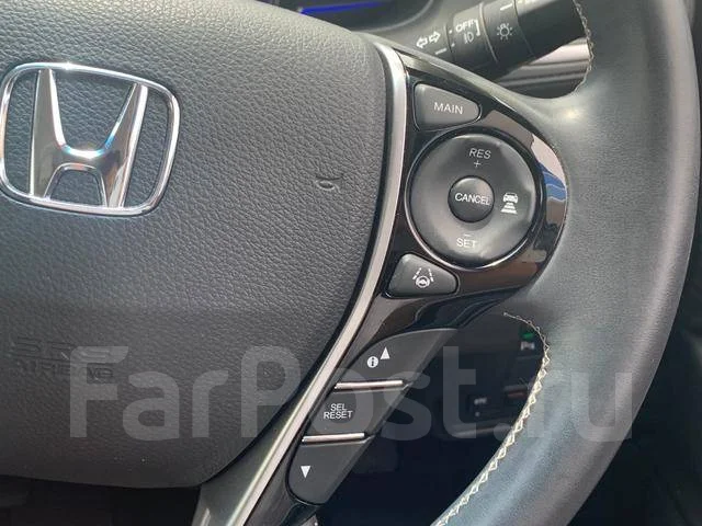 Honda Odyssey. ��������, ��������, 2.0 (145��.�.), ������, 42 000����. ��, �/�. ��� ����� �� ������������ ����