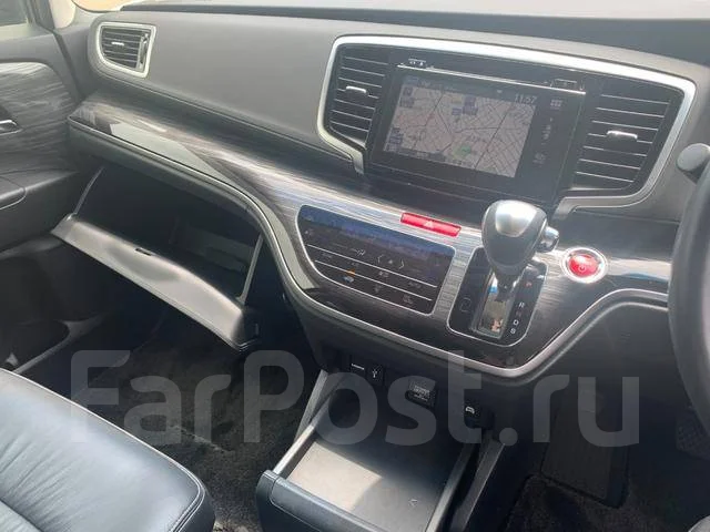 Honda Odyssey. ��������, ��������, 2.0 (145��.�.), ������, 42 000����. ��, �/�. ��� ����� �� ������������ ����
