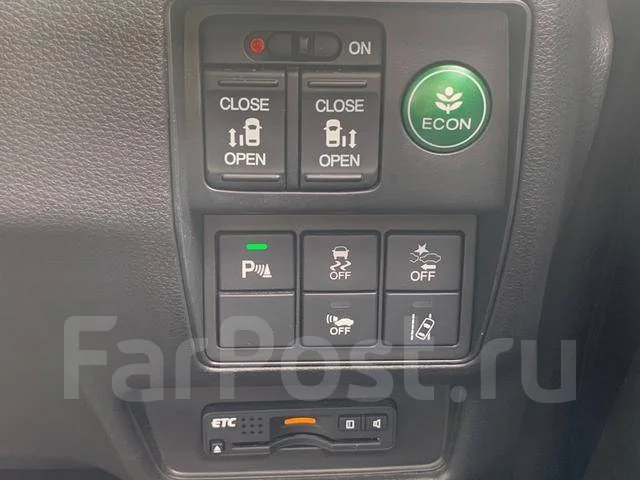 Honda Odyssey. ��������, ��������, 2.0 (145��.�.), ������, 42 000����. ��, �/�. ��� ����� �� ������������ ����