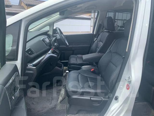 Honda Odyssey. ��������, ��������, 2.0 (145��.�.), ������, 42 000����. ��, �/�. ��� ����� �� ������������ ����