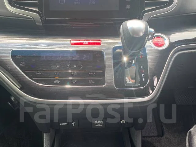 Honda Odyssey. ��������, ��������, 2.0 (145��.�.), ������, 42 000����. ��, �/�. ��� ����� �� ������������ ����