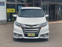 Honda Odyssey. ��������, ��������, 2.0 (145��.�.), ������, 42 000����. ��, �/�. ��� ����� �� ������������ ����