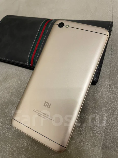 Xiaomi Redmi Note 5A. �/� ����