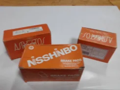 ������� ��������� �������� AN-623K Nisshinbo AN-623K ����