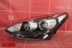 ���� �������� ����� ������� (16-18) OEM 92101F1010 Kia Sportage 4 ����