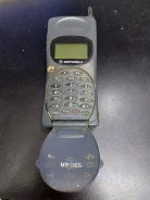Motorola. �/� ����