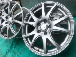 Weds Fang Razul. 7.0x17", 5x114.3, ET47, �� 73,1���. ����
