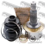 ���� ����� ������ Mitsubishi Outlander 06-12 0410-CWRR Febest 0410CWRR ����