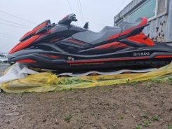 Yamaha FX SVHO. 2021 ��� ����