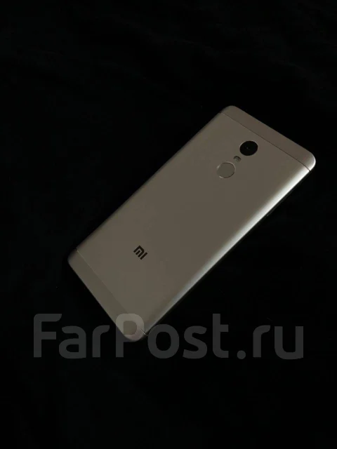 Xiaomi Redmi Note 4. �/�, �����, �������, 4G LTE ����