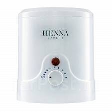 Мини воскоплав Henna Expert - Медицинская техника и косметическое ...
