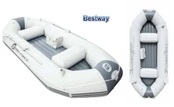 Bestway Marine Pro ����