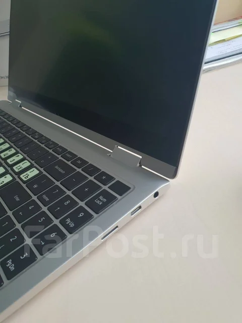 Samsung Galaxy Book Pro 360. 15.6", 2,8����, ��� 16 ��, ���� 1 024���, WiFi: 1, Bluetooth: 1, ����������� �� 21��. ��� ����� �� ������������ ����