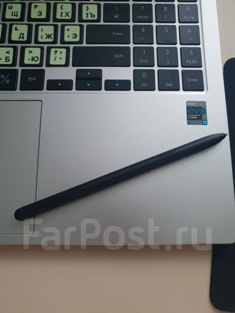 Samsung Galaxy Book Pro 360. 15.6", 2,8����, ��� 16 ��, ���� 1 024���, WiFi: 1, Bluetooth: 1, ����������� �� 21��. ��� ����� �� ������������ ����