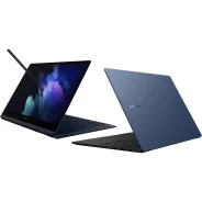 Samsung Galaxy Book Pro 360. 15.6", 2,8����, ��� 16 ��, ���� 1 024���, WiFi: 1, Bluetooth: 1, ����������� �� 21��. ��� ����� �� ������������ ����