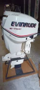 Evinrude. 115��.�., 2-�������, ����������, ���� L (508 ��), 2006 ��� ����