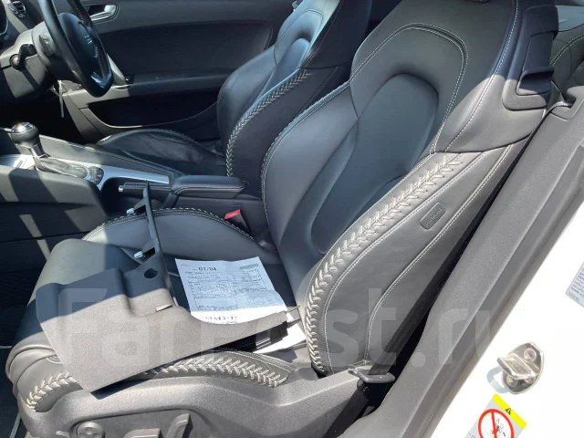 Audi TT. TRUZZZ8J8A1006371, CCZ ����