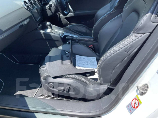 Audi TT. TRUZZZ8J8A1006371, CCZ ����