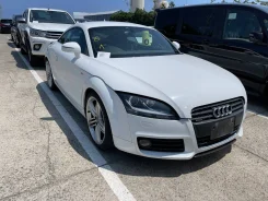 Audi TT. TRUZZZ8J8A1006371, CCZ ����