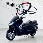 Yamaha Majesty 400. 396����. ��., ��������, ���, � �������� ����