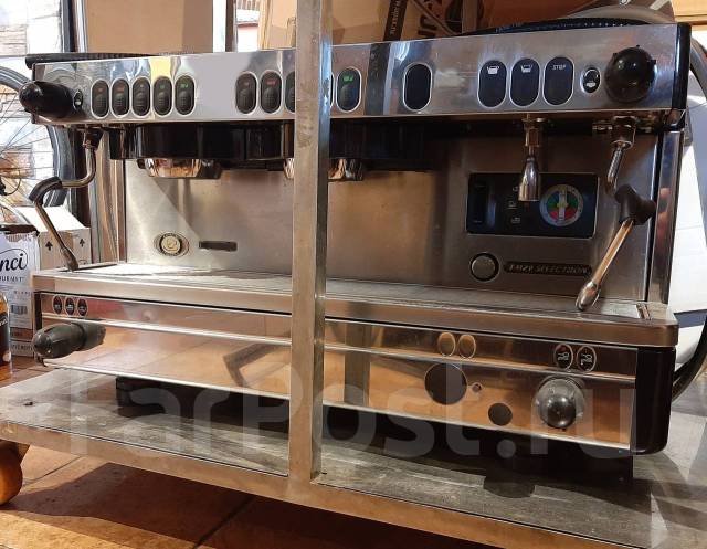 Cimbali M29 Cimbali M1 Manual Кофемашины La Cimbali в