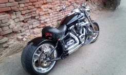 Kawasaki VN Vulcan 2000. 2 053����. ��., ��������, ���, � �������� ����