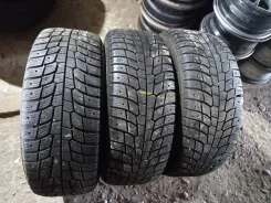 Michelin X-Ice North. ������, ��� ����, 2013 ���, �/�, ����� 30 % ����
