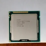 Intel Core i5-2400 ����