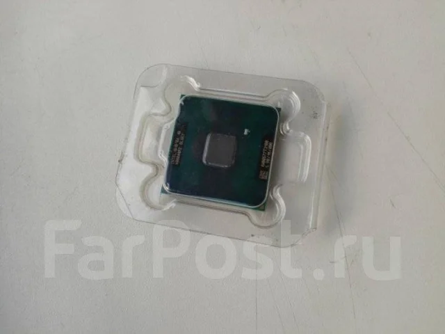 Intel Celeron T3100 ����