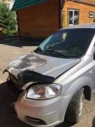 Chevrolet Aveo. T250, F14D3 ����
