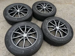 Winning Street Wheel. 7.5x18", 5x114.3, ET38 ����