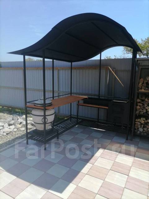 Мангальные зоны, мангалы Низкая ЦЕНА, новый, под заказ. Цена: 30 000₽ в ...