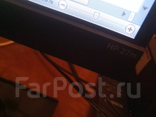 HP. 24" ����