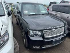 Land Rover. L322, 508PS ����