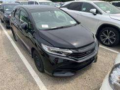 Honda Shuttle. GP7, LEB ����