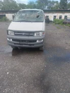 Toyota Regius ����