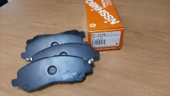 ������� ��������� �������� Nisshinbo PF-3548 PF3548 ����